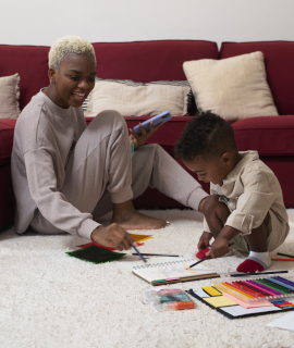 Child Development Associate (CDA)